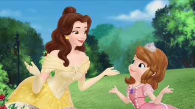 Imagen de La Princesa Sofía (T1) - 7