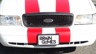 Imagen de Brain Games  - 5