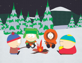 South Park (T17)