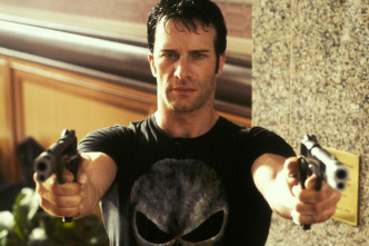 The Punisher (El castigador)