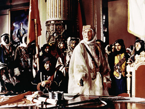 Imagen de Lawrence de Arabia - 7