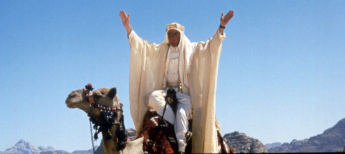 Imagen de Lawrence de Arabia - 8
