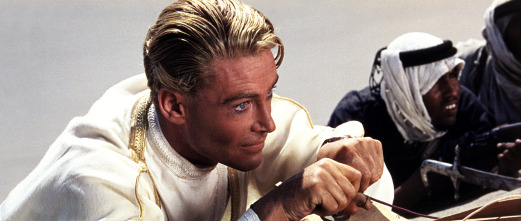 Imagen de Lawrence de Arabia - 9