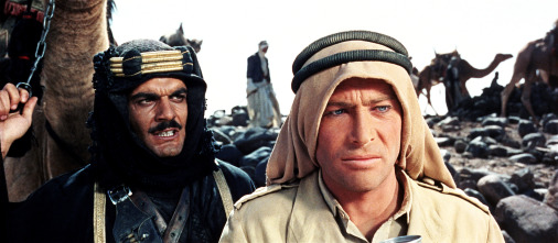 Imagen de Lawrence de Arabia - 10