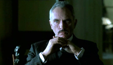 Imagen de Beltenebros - 4