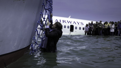 Imagen de Milagro en el río Hudson - 4