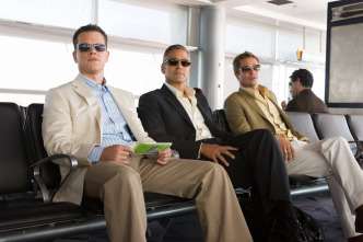 Imagen de Ocean's 13 - 2