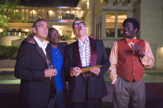Imagen de Ocean's 13 - 6
