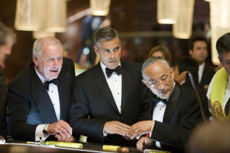 Imagen de Ocean's 13 - 8