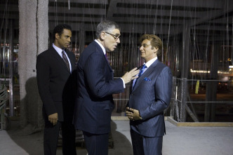Imagen de Ocean's 13 - 10