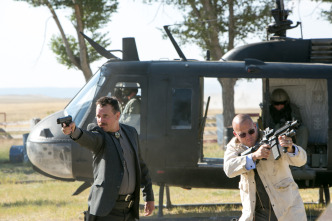 Imagen de 2 Guns - 15