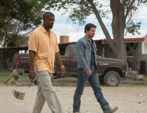 Imagen de 2 Guns - 4