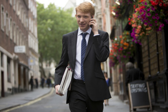 Imagen de Una cuestión de tiempo - 5