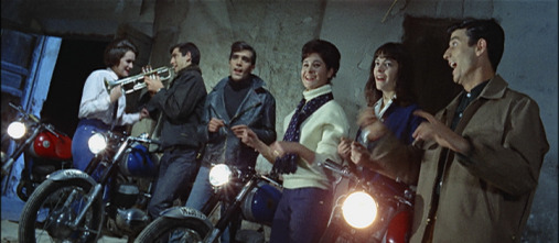 Imagen de Loca juventud - 3