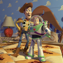 Toy Story (Juguetes)