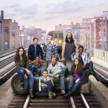 Shameless, Season 4 (T4)