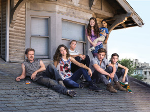 Shameless, Season 4 (T4)