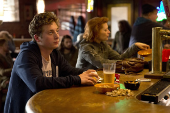 Shameless, Season 4 (T4): Ep.4 Extraños en un tren