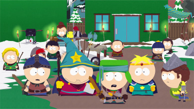 Imagen de South Park (T17) - 4