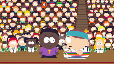 Imagen de South Park (T17) - 6