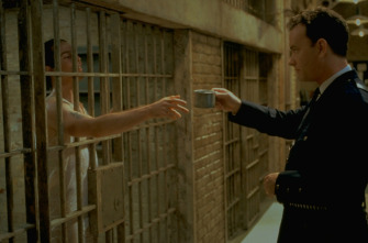 Imagen de La milla verde - 10