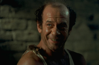 Imagen de La milla verde - 15