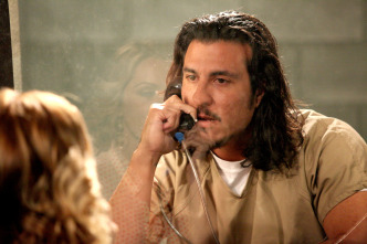 Imagen de Divina de la muerte (T5) - 9
