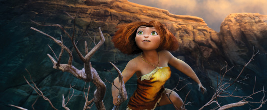 Los Croods