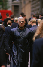 Imagen de Matrix - 3