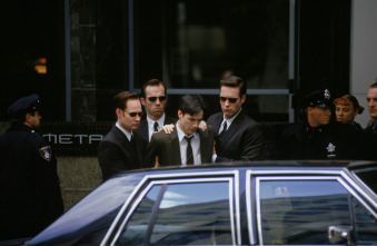 Imagen de Matrix - 4