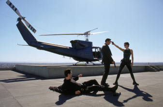 Imagen de Matrix - 6