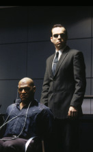 Imagen de Matrix - 8