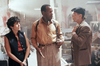 Imagen de Depredador 2 - 1