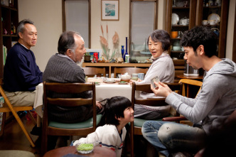 Imagen de Una familia de Tokio - 5