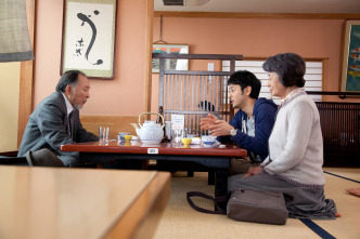Imagen de Una familia de Tokio - 10
