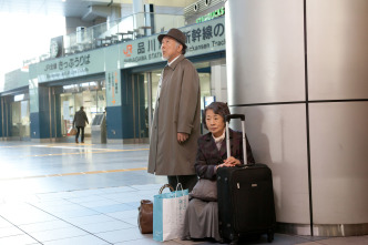 Imagen de Una familia de Tokio - 11