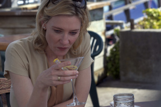 Blue Jasmine