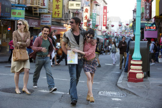 Imagen de Blue Jasmine - 8