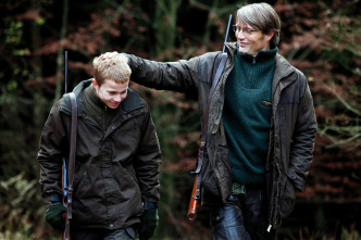 Imagen de La caza de Thomas Vinterberg - 4