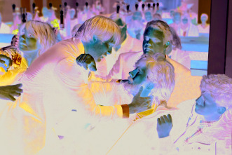 Imagen de La caza de Thomas Vinterberg - 5