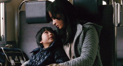 Imagen de De tal padre, tal hijo - 9