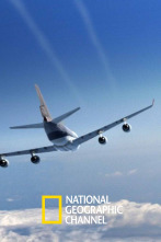 Imagen de Mayday: catástrofes...: La catástrofe de Queens - 1