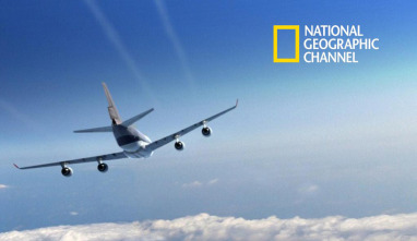 Imagen de Mayday: catástrofes...: La catástrofe de Queens - 2