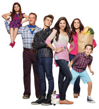Imagen de Los Thundermans (T1) - 7