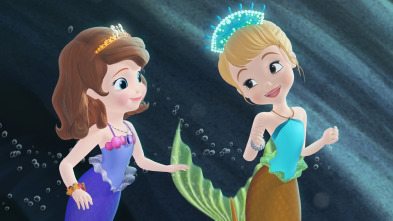 Imagen de La Princesa Sofía (T1) - 8