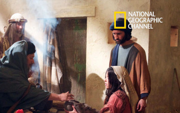 Imagen de Los misterios de Jesús - 4