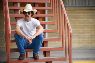 Imagen de Dallas Buyers Club - 6