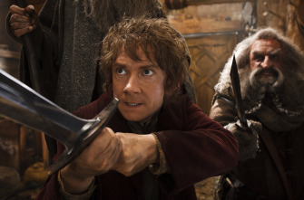 Imagen de El hobbit: La desolación de Smaug - 9