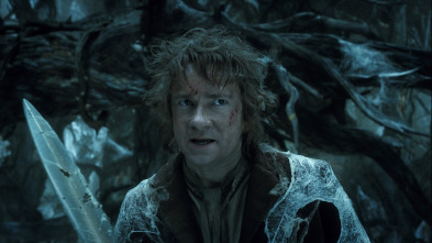 Imagen de El hobbit: La desolación de Smaug - 12
