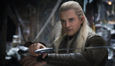 Imagen de El hobbit: La desolación de Smaug - 15